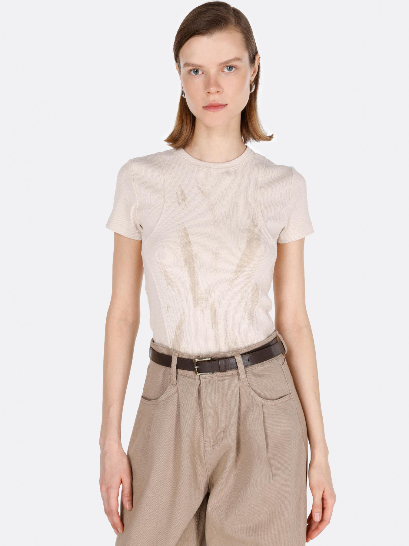 Футболки и поло Colin’s модель CL1073152_Q1.V1_LBG Фото