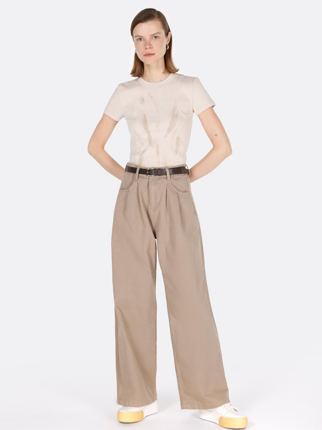 Футболки и поло Colin’s модель CL1073152_Q1.V1_LBG Фото