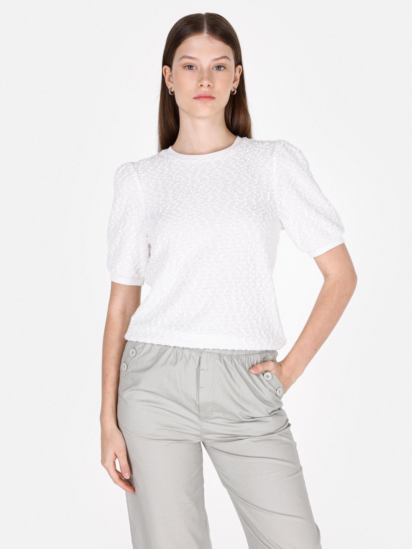 Футболки и поло Colin’s модель CL1073202_Q1.V1_OFW Фото