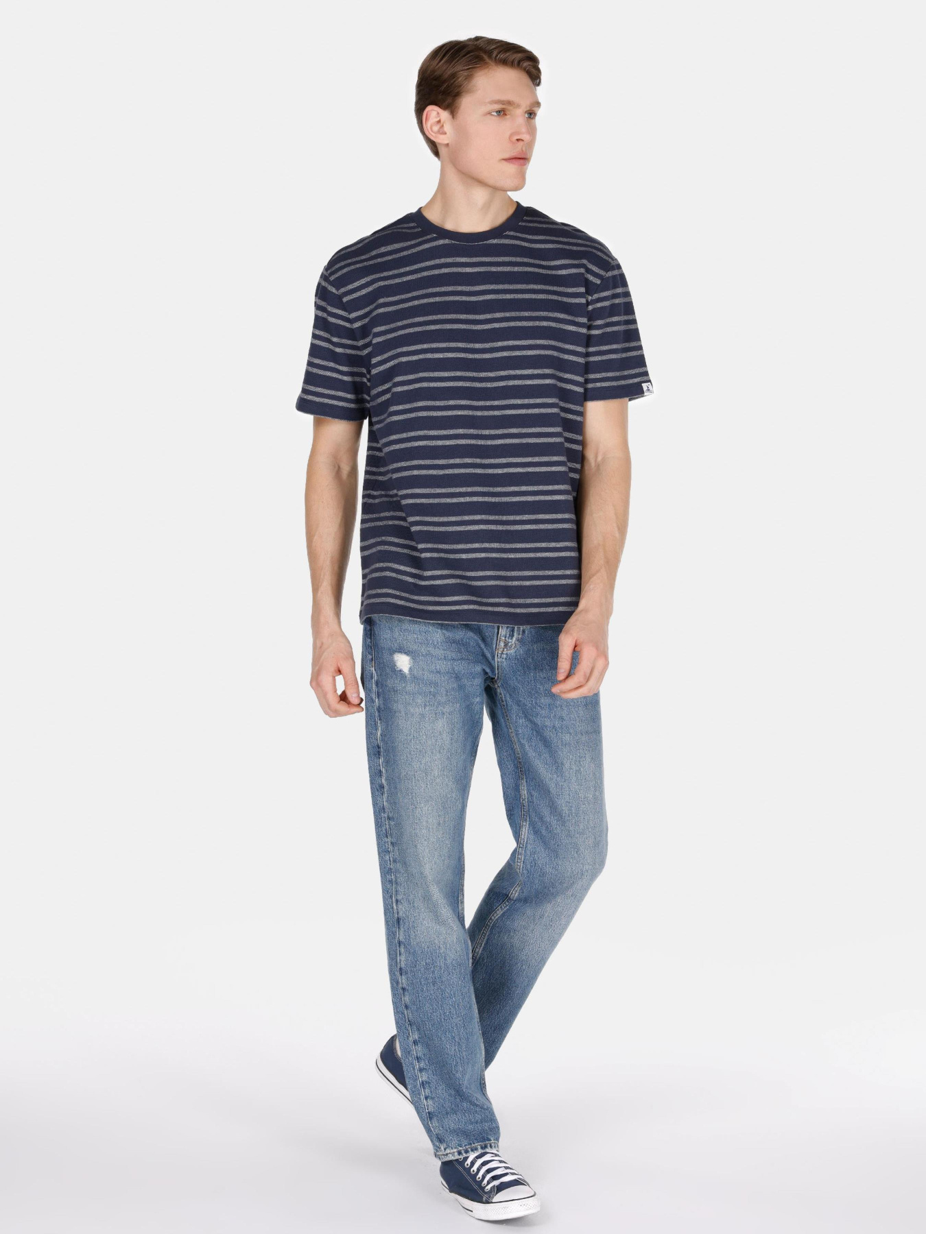 Футболки и поло Colin’s модель CL1073624_Q1.V1_NAV Фото