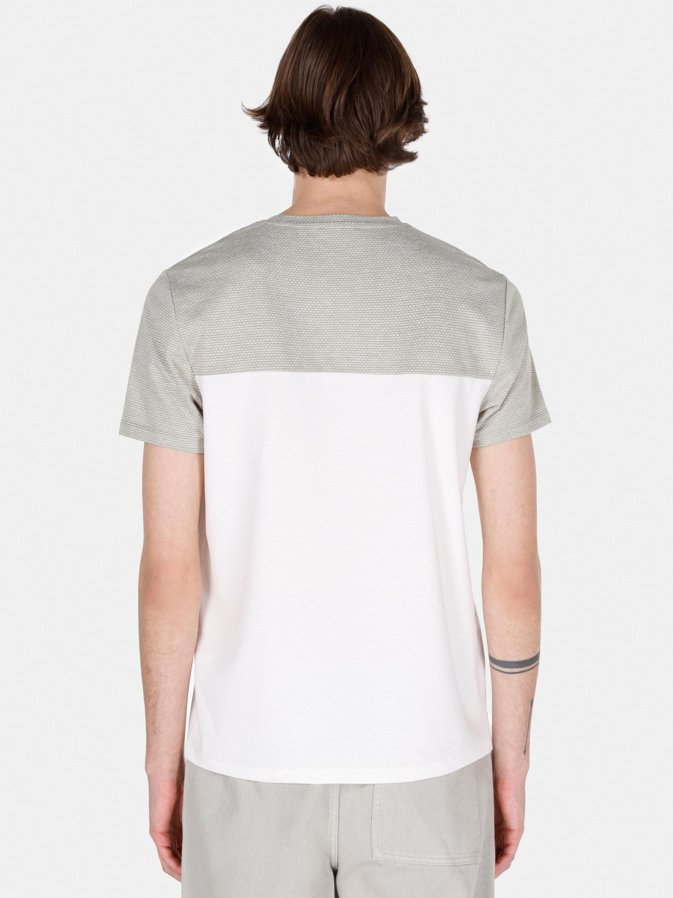 Футболки і поло Colin’s модель CL1073844_Q1.V1_FGR Фото