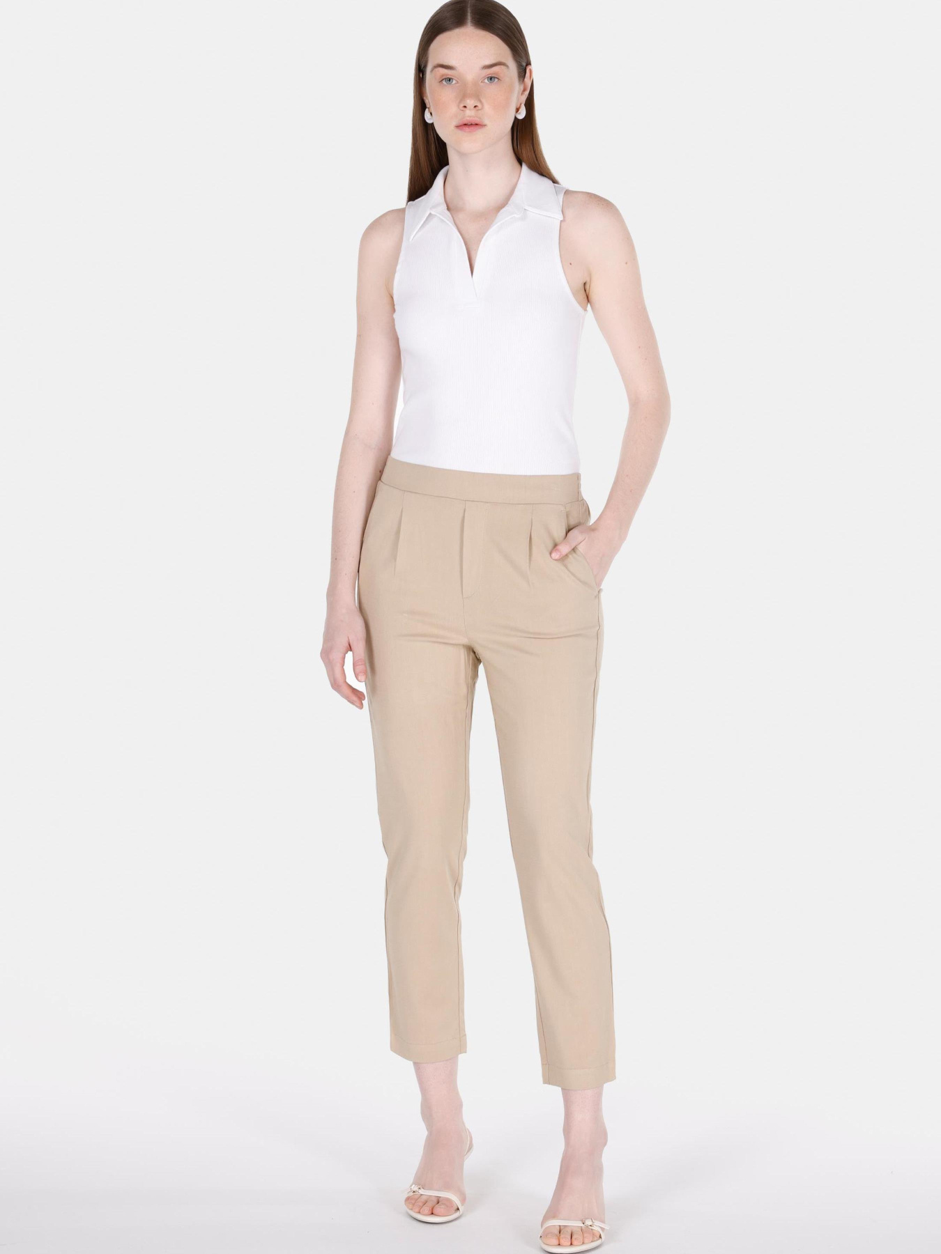 Штани повсякденні Colin’s модель CL1068239_Q1.V1_MSH Фото