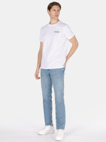 Футболки и поло Colin’s модель CL1073625_Q1.V1_WHT Фото