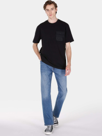 Футболки і поло Colin’s модель CL1073086_Q1.V1_BLK Фото