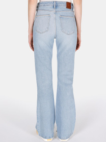 Прямые джинсы Colin’s модель CL1073901_Q1.V1_DN42495 Фото