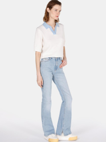 Прямі джинси Colin’s модель CL1073901_Q1.V1_DN42495 Прямі джинси Colin’s модель CL1073901_Q1.V1_DN42495 Фото