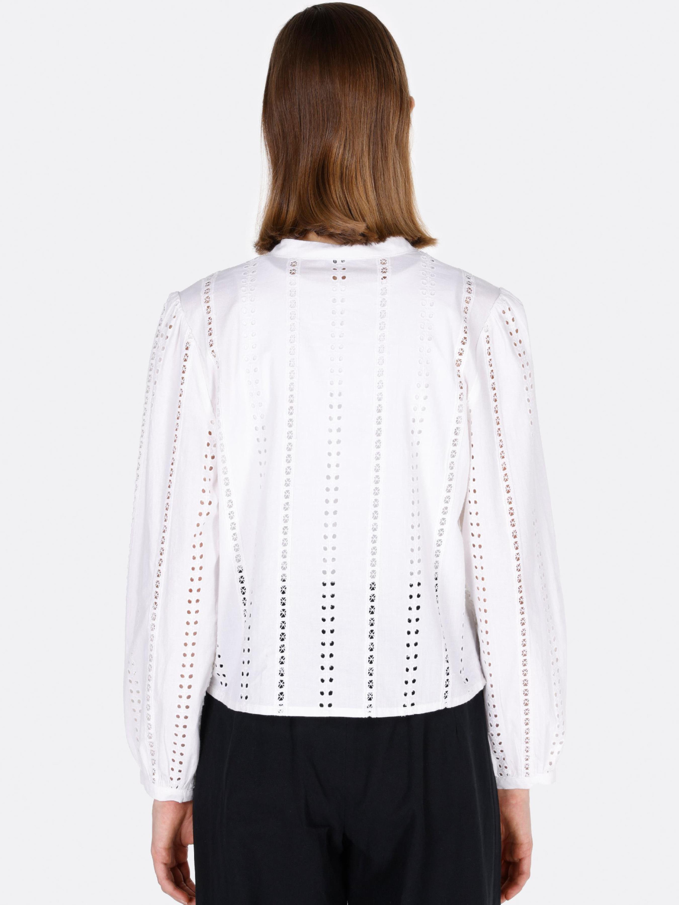 Рубашки Colin’s модель CL1073021_Q1.V1_WHT Фото