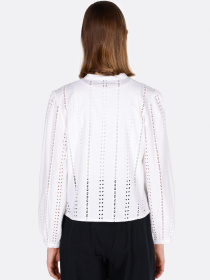 Рубашки Colin’s модель CL1073021_Q1.V1_WHT Фото