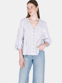 Сорочки Colin’s модель CL1073357_Q1.V1_WHT Фото