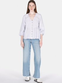 Рубашки Colin’s модель CL1073357_Q1.V1_WHT Фото