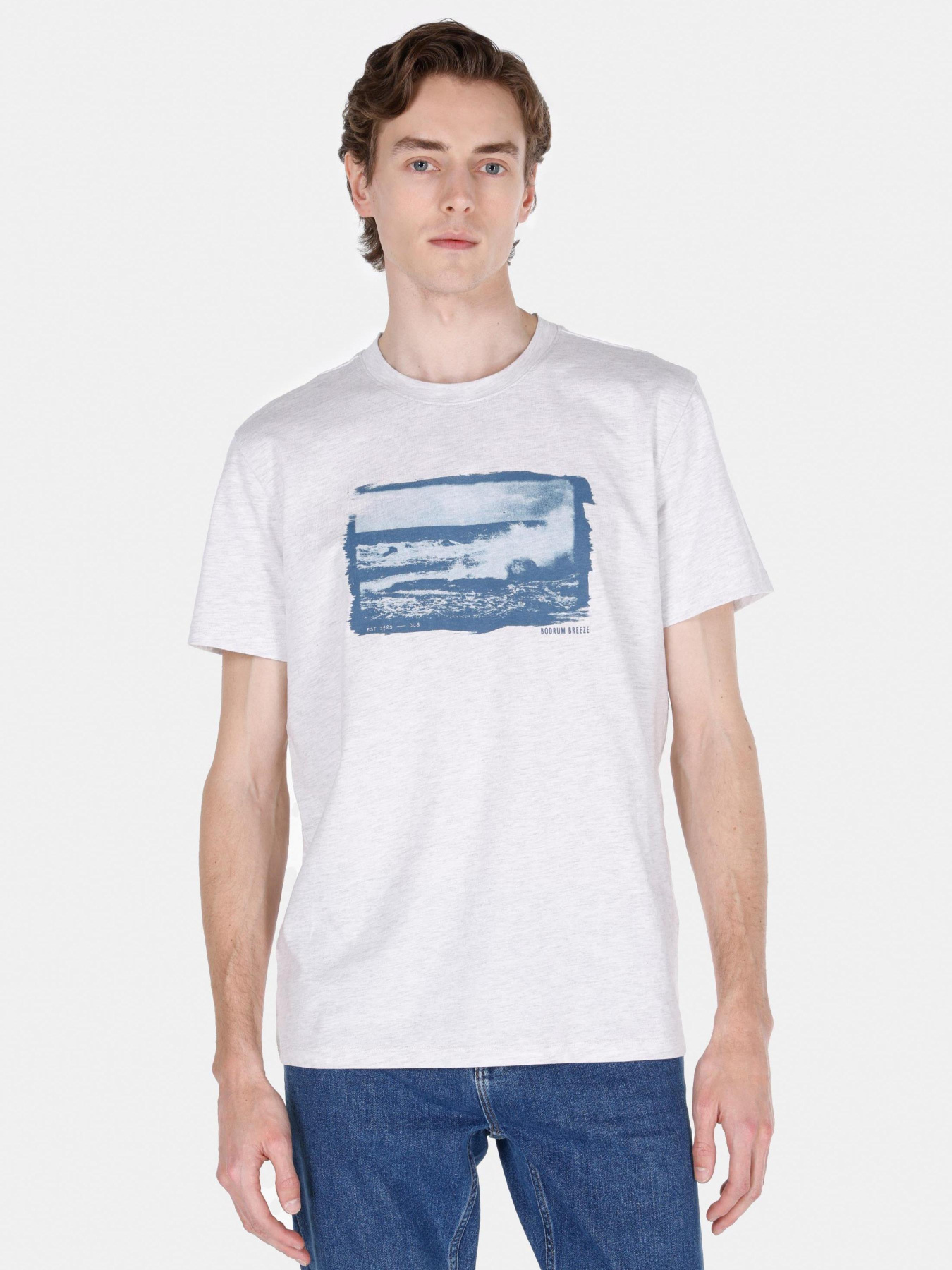 Футболки и поло Colin’s модель CL1072323_Q1.V1_ECM Фото