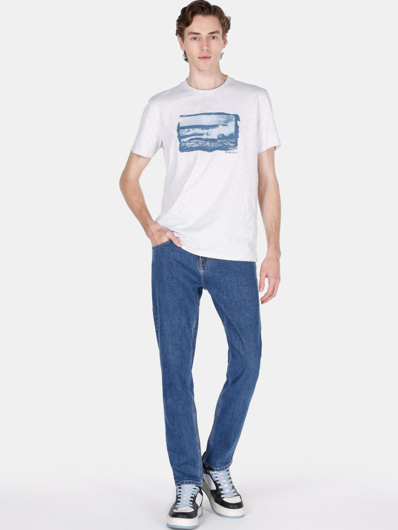 Футболки і поло Colin’s модель CL1072323_Q1.V1_ECM Фото