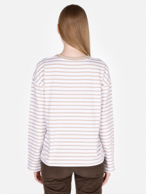 Кофты и свитера Colin’s модель CL1073949_Q1.V1_BEI Фото