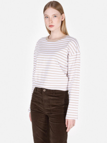 Худи и свитшоты Colin’s модель CL1073949_Q1.V1_BEI Фото