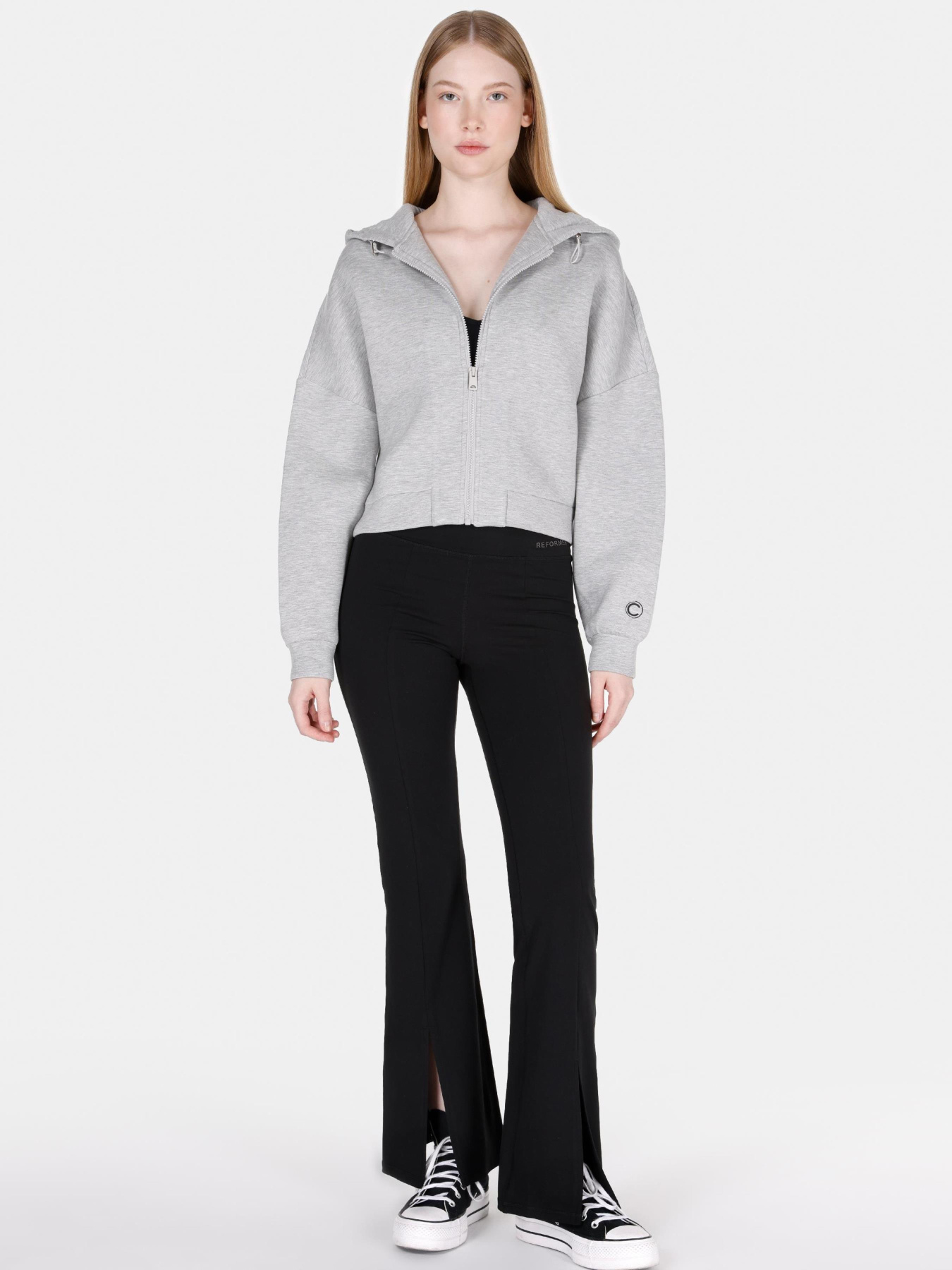 Кофты и свитера Colin’s модель CL1073254_Q1.V1_MGA Фото