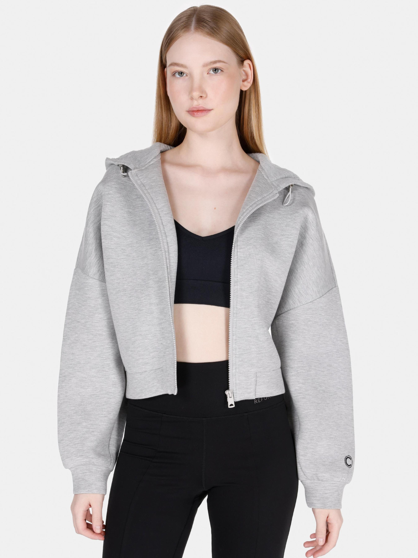 Худи и свитшоты Colin’s модель CL1073254_Q1.V1_MGA Фото