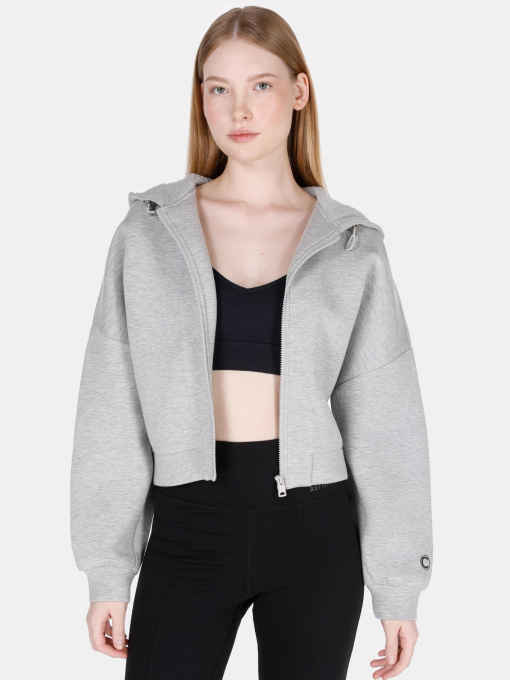 Худи и свитшоты Colin’s модель CL1073254_Q1.V1_MGA Фото