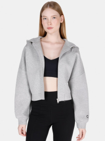 Худи и свитшоты Colin’s модель CL1073254_Q1.V1_MGA Фото