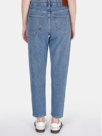 Джинси мом Colin’s модель CL1073517_Q1.V1_DN08305 Фото