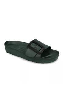 Шлепанцы Grubin модель gr-3293700_emerald Фото