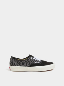 Кеды Vans модель VN000D7YBLK1 Фото