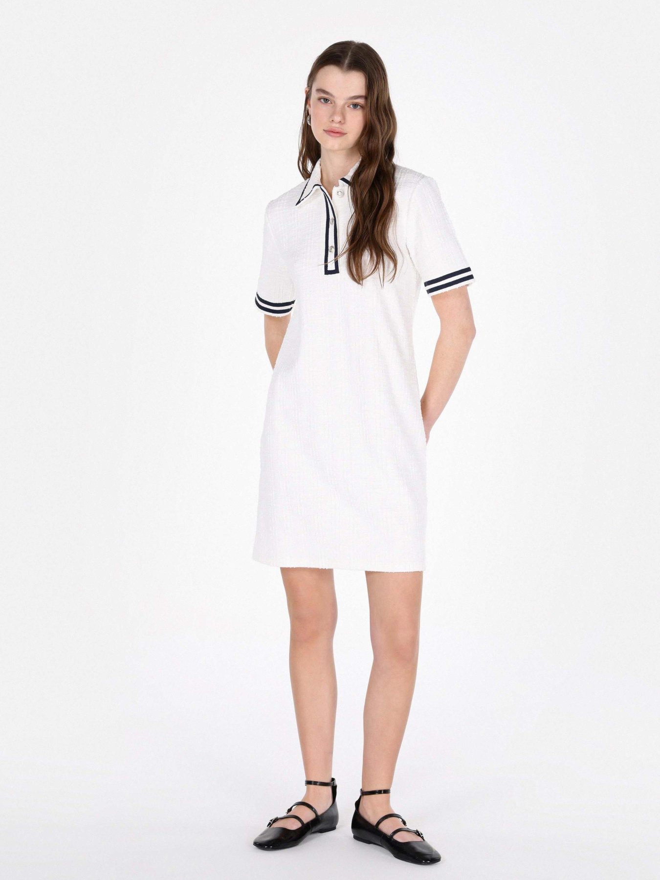 Платья Colin’s модель CL1073263_Q1.V1_OFW Фото