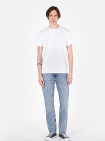 Футболки и поло Colin’s модель CL1072064_Q1.V1_WHT Фото