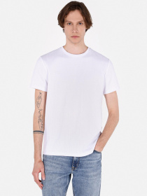 Футболки и поло Colin’s модель CL1072064_Q1.V1_WHT Фото