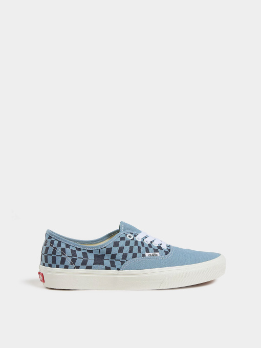 Кеды Vans модель VN000D7YBLU1 Фото