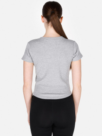 Футболки и поло Colin’s модель CL1073147_Q1.V1_GRA Фото