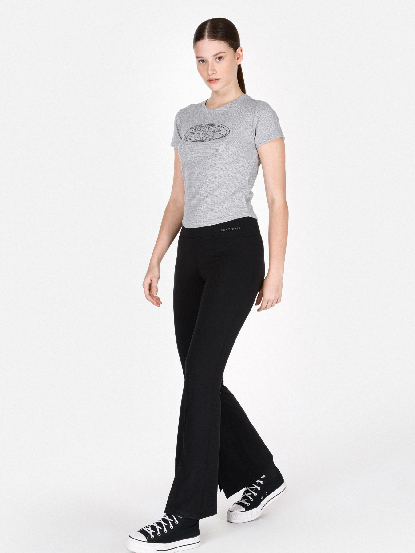 Футболки и поло Colin’s модель CL1073147_Q1.V1_GRA Фото