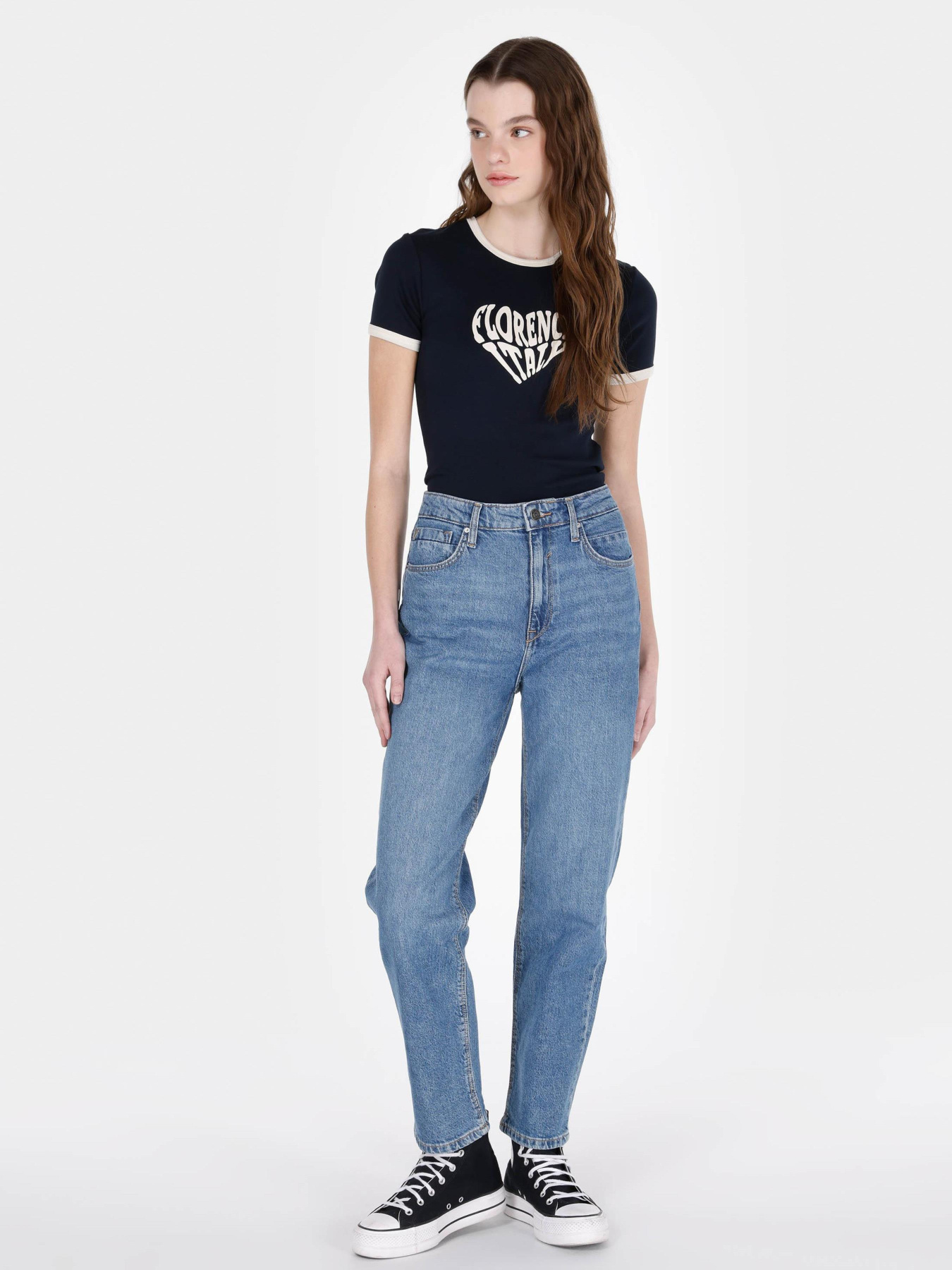 Джинсы Colin’s модель CL1073510_Q1.V1_DN44080 Фото