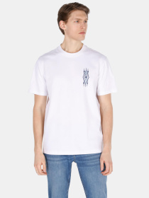 Футболки і поло Colin’s модель CL1072399_Q1.V1_WHT Фото