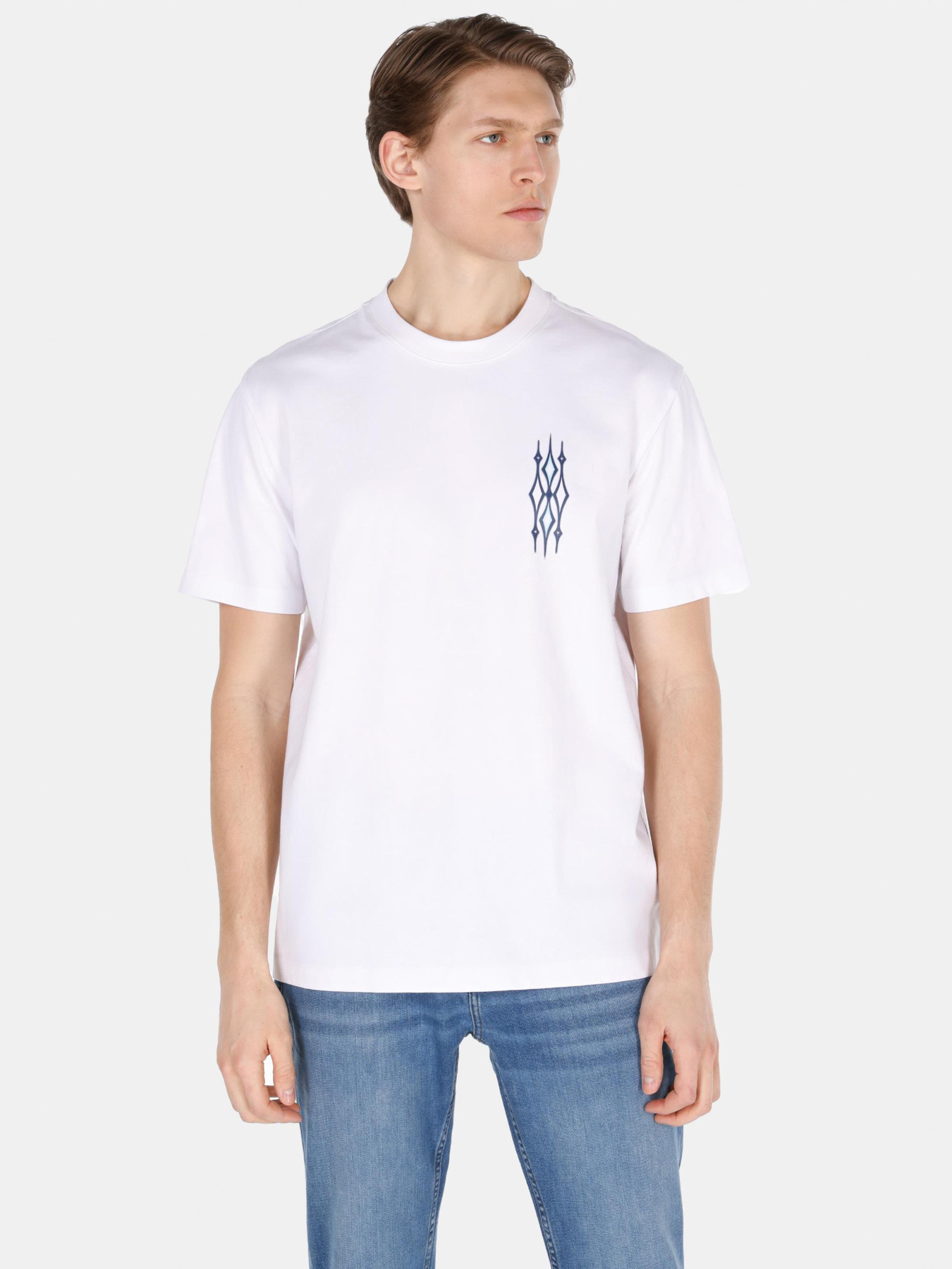 Футболки і поло Colin’s модель CL1072399_Q1.V1_WHT Фото