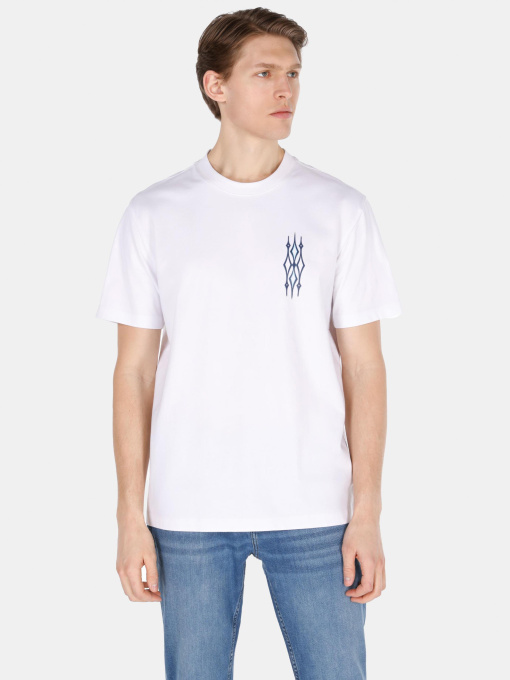 Футболки і поло Colin’s модель CL1072399_Q1.V1_WHT Фото