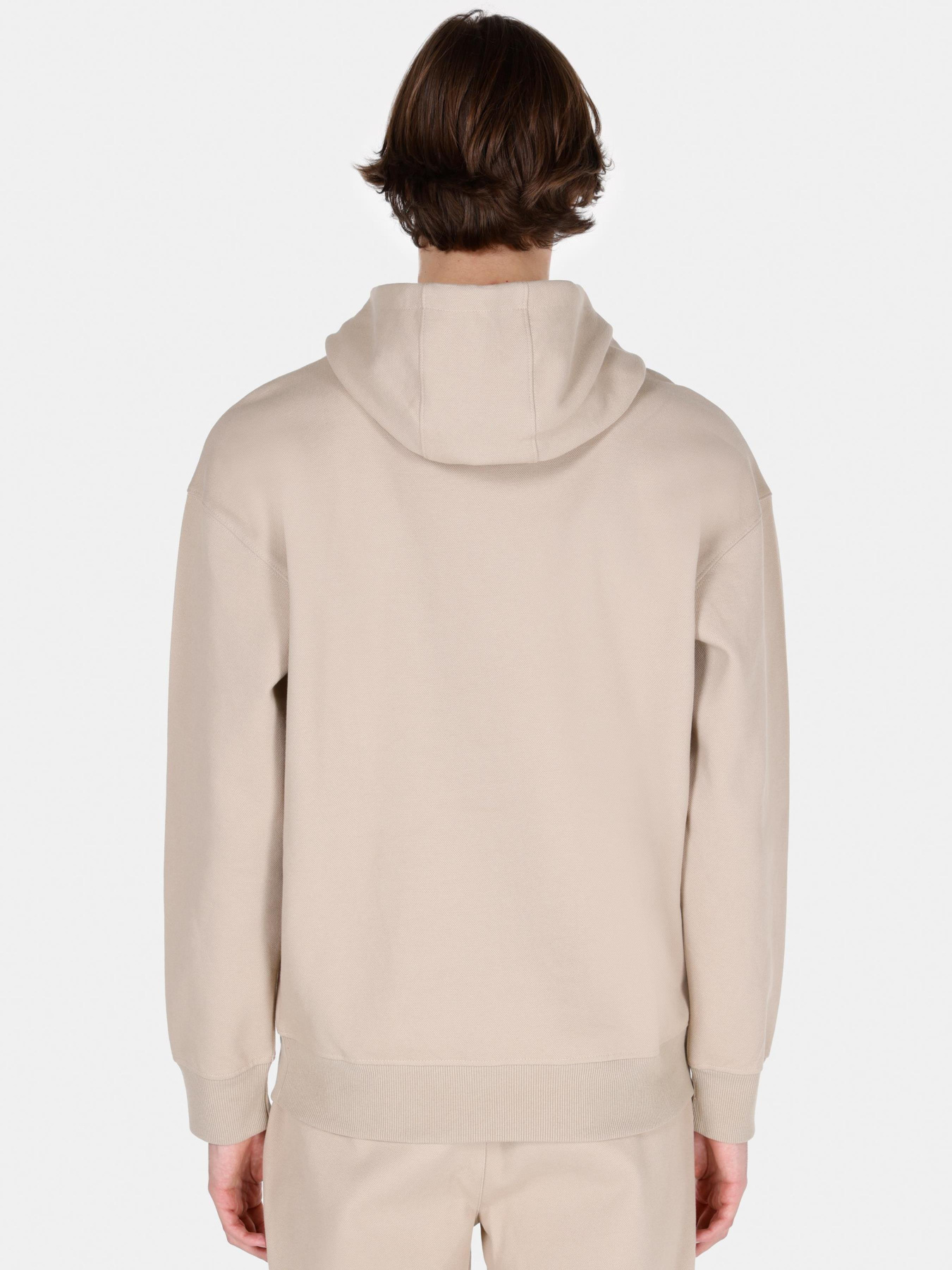 Кофты и свитера Colin’s модель CL1072041_Q1.V1_BEI Фото