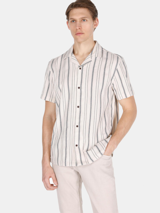 Рубашки Colin’s модель CL1072877_Q1.V1_ECR Фото