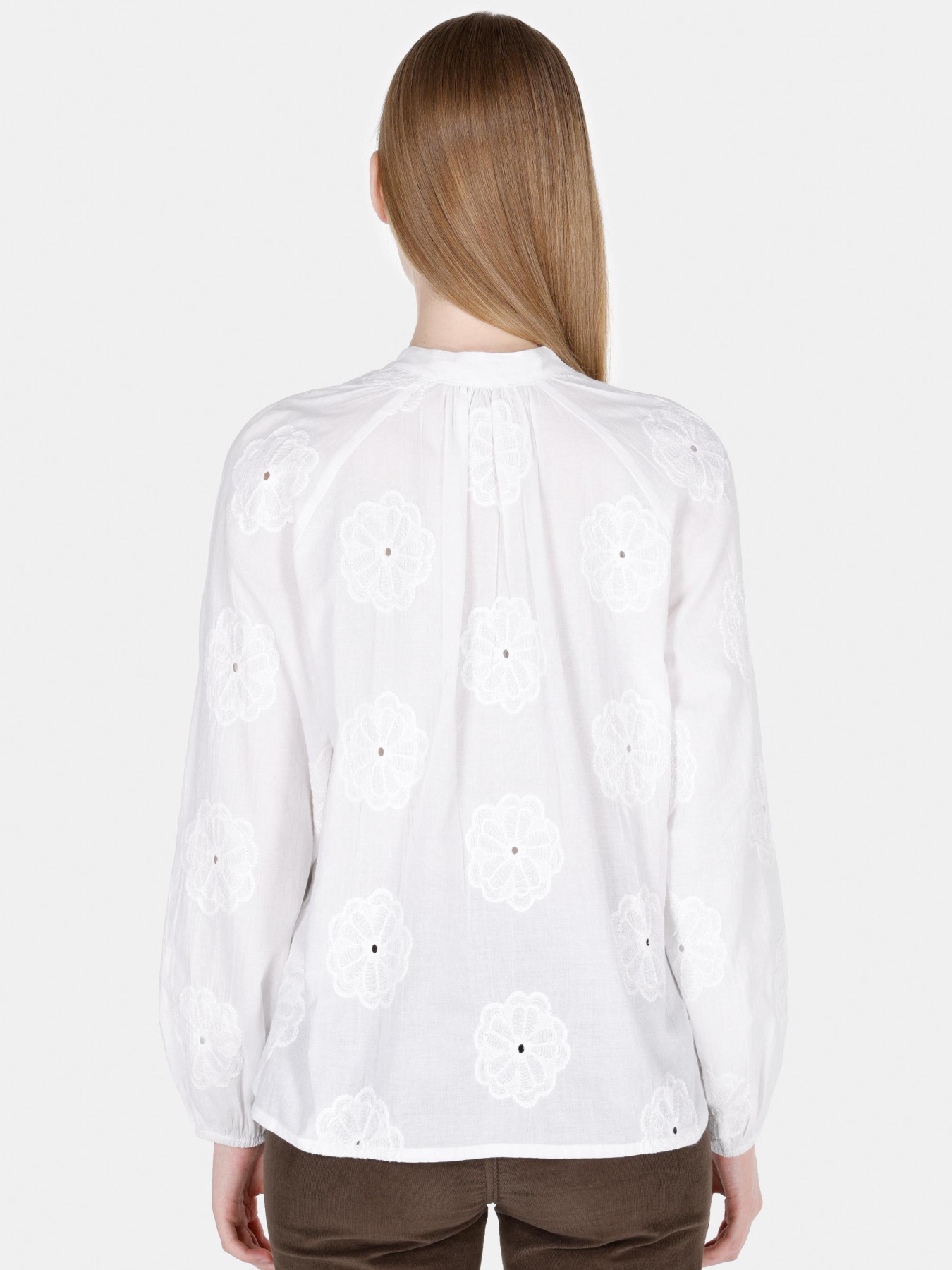 Сорочки Colin’s модель CL1073349_Q1.V1_WHT Фото