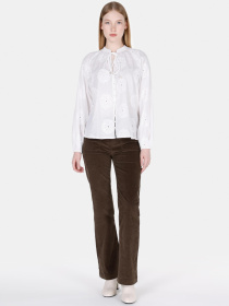 Сорочки Colin’s модель CL1073349_Q1.V1_WHT Фото