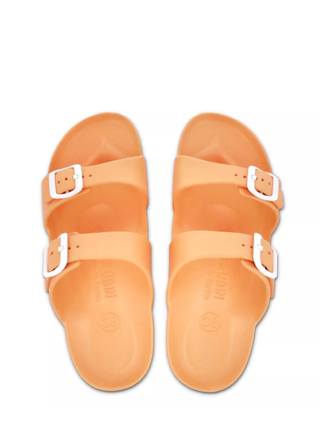 Шлепанцы Grubin модель gr-3283700_rosa Фото