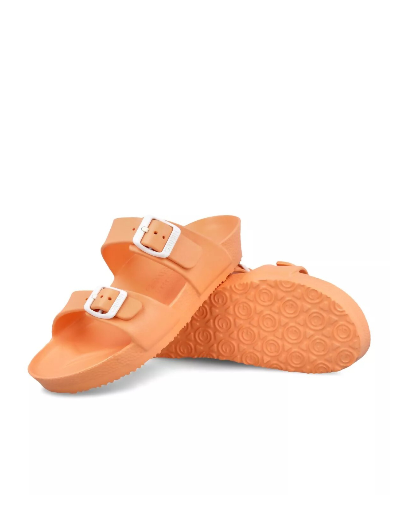 Шлепанцы Grubin модель gr-3283700_rosa Фото