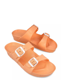 Шлепанцы Grubin модель gr-3283700_rosa Фото