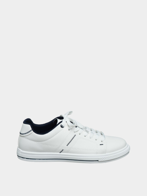 Кросівки повсякденні Crosby модель 427341/02-02-221 Фото