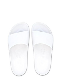 Шлепанцы Grubin модель gr-3033700_white Фото