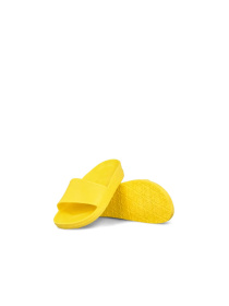 Шльопанці Grubin модель gr-3033000_yellow Фото