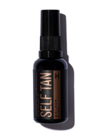Сыворотка-автозагар для лица Hillary Self Tan Golden Kiss Hillary модель HI-07-125 Фото