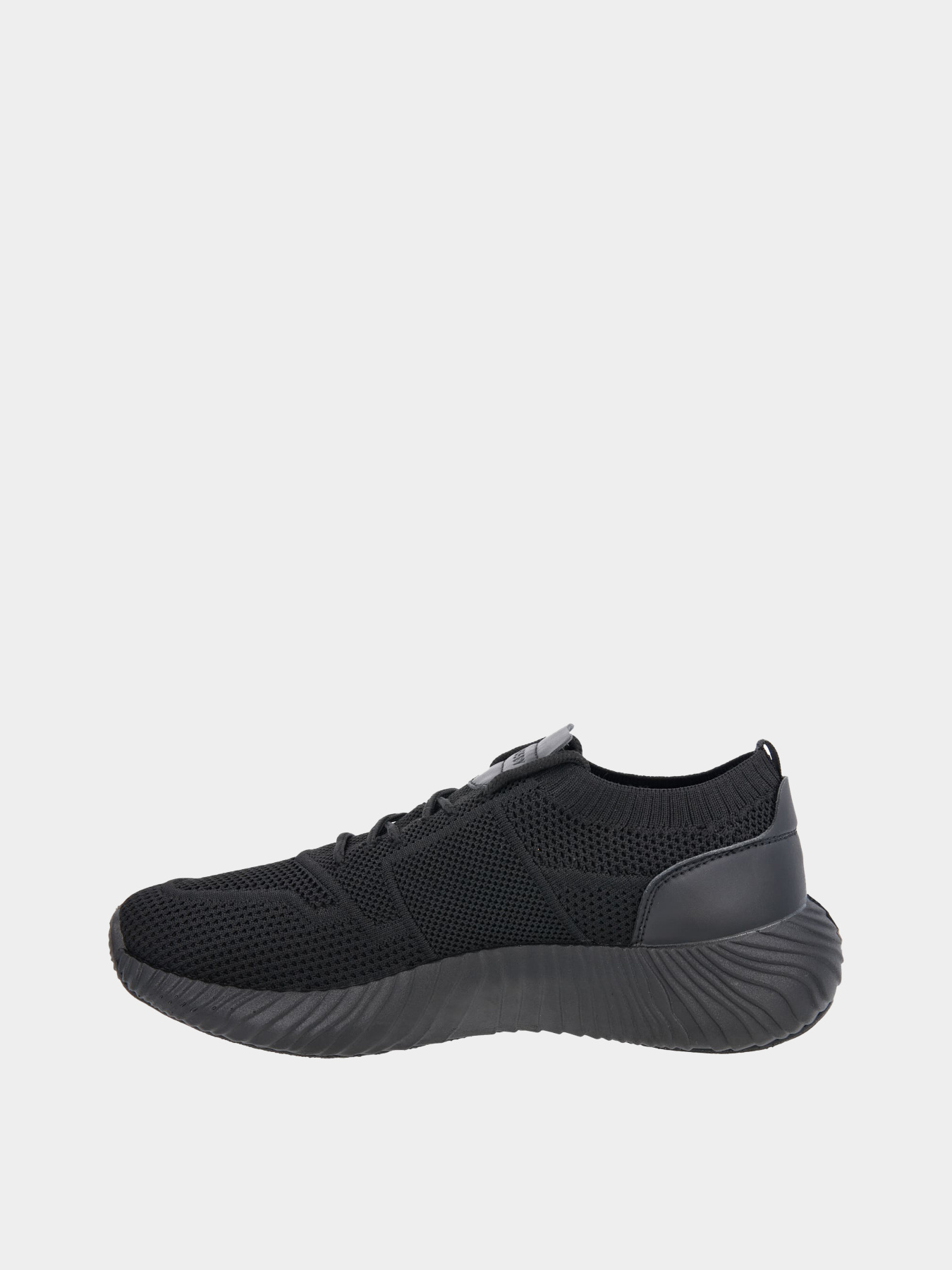 Кросівки повсякденні Crosby модель 447005/03-02E-black Фото