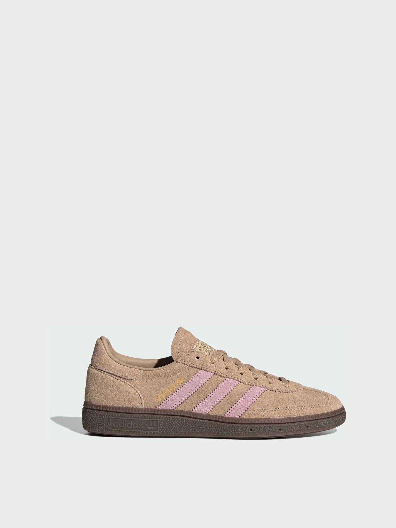 Кеды низкие Adidas Spezial модель JI2651 Фото