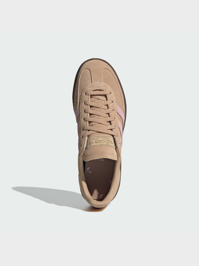 Кеды низкие adidas Spezial модель JI2651 — фото - INTERTOP