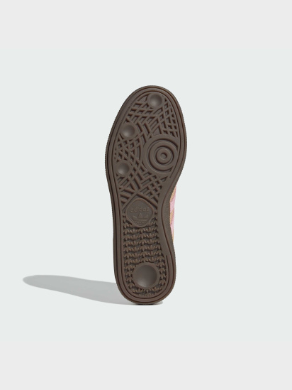 Кеды низкие adidas Spezial модель JI2651 — фото 3 - INTERTOP